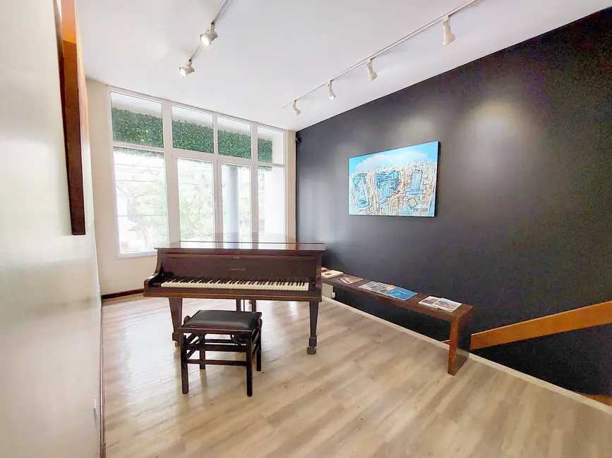 Foto 2 de Casa com 3 quartos para alugar, 650m2 em Jardim Paulista, São Paulo - SP