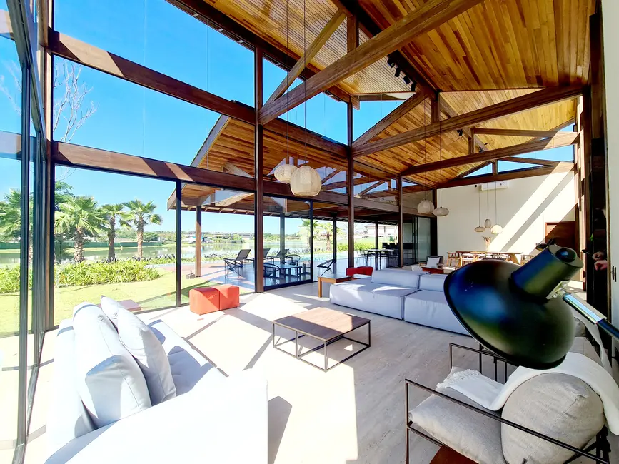 Foto 8 de Casa de Condomínio com 7 quartos à venda, 950m2 em Porto Feliz - SP