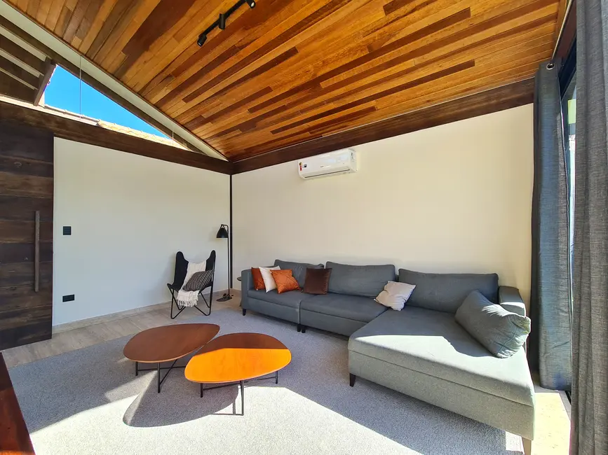 Foto 2 de Casa de Condomínio com 7 quartos à venda, 950m2 em Porto Feliz - SP