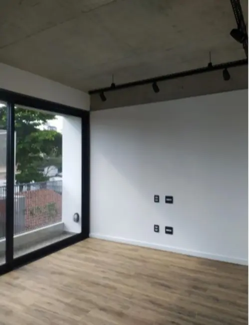 Apartamento com 1 quarto à venda e para alugar, 60m2 em Brooklin Paulista, São Paulo - SP - imagem 2 Foto 2 de Apartamento com 1 quarto à venda e para alugar, 60m2 em Brooklin Paulista, São Paulo - SP