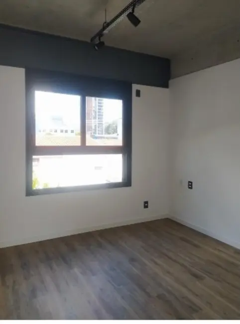 Apartamento com 1 quarto à venda e para alugar, 60m2 em Brooklin Paulista, São Paulo - SP - imagem 4 Foto 4 de Apartamento com 1 quarto à venda e para alugar, 60m2 em Brooklin Paulista, São Paulo - SP