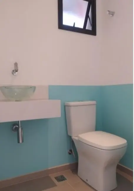 Apartamento com 1 quarto à venda e para alugar, 60m2 em Brooklin Paulista, São Paulo - SP - imagem 6 Foto 6 de Apartamento com 1 quarto à venda e para alugar, 60m2 em Brooklin Paulista, São Paulo - SP