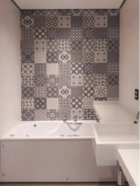 Apartamento com 1 quarto à venda e para alugar, 60m2 em Brooklin Paulista, São Paulo - SP - imagem 7 Foto 7 de Apartamento com 1 quarto à venda e para alugar, 60m2 em Brooklin Paulista, São Paulo - SP