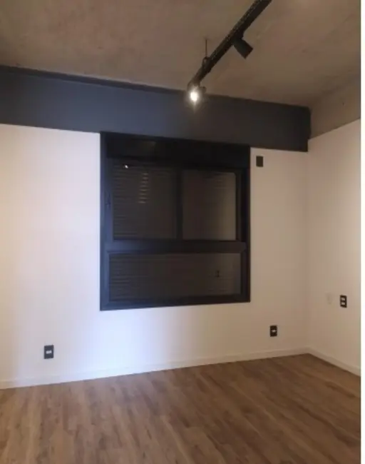 Apartamento com 1 quarto à venda e para alugar, 60m2 em Brooklin Paulista, São Paulo - SP - imagem 5 Foto 5 de Apartamento com 1 quarto à venda e para alugar, 60m2 em Brooklin Paulista, São Paulo - SP