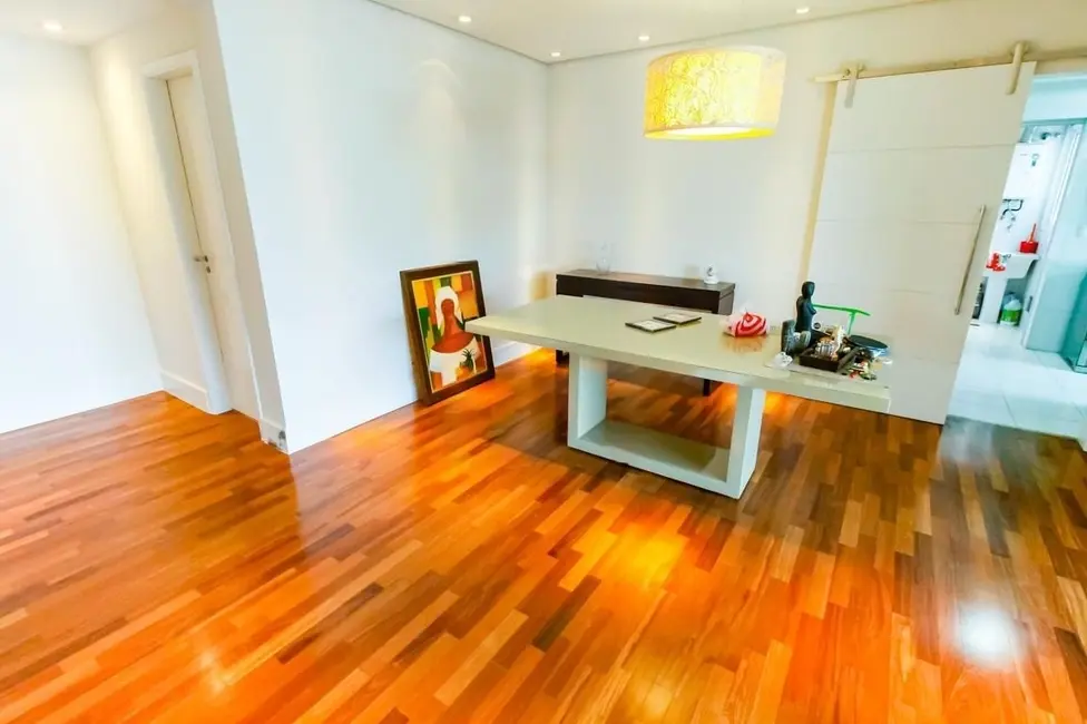 Foto 6 de Apartamento com 3 quartos à venda, 178m2 em Vila Andrade, São Paulo - SP