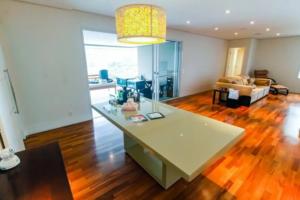 Foto 3 de Apartamento com 3 quartos à venda, 178m2 em Vila Andrade, São Paulo - SP