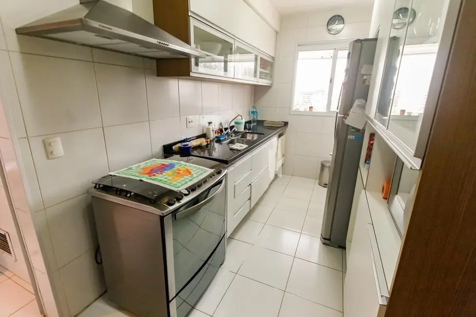 Foto 9 de Apartamento com 3 quartos à venda, 178m2 em Vila Andrade, São Paulo - SP