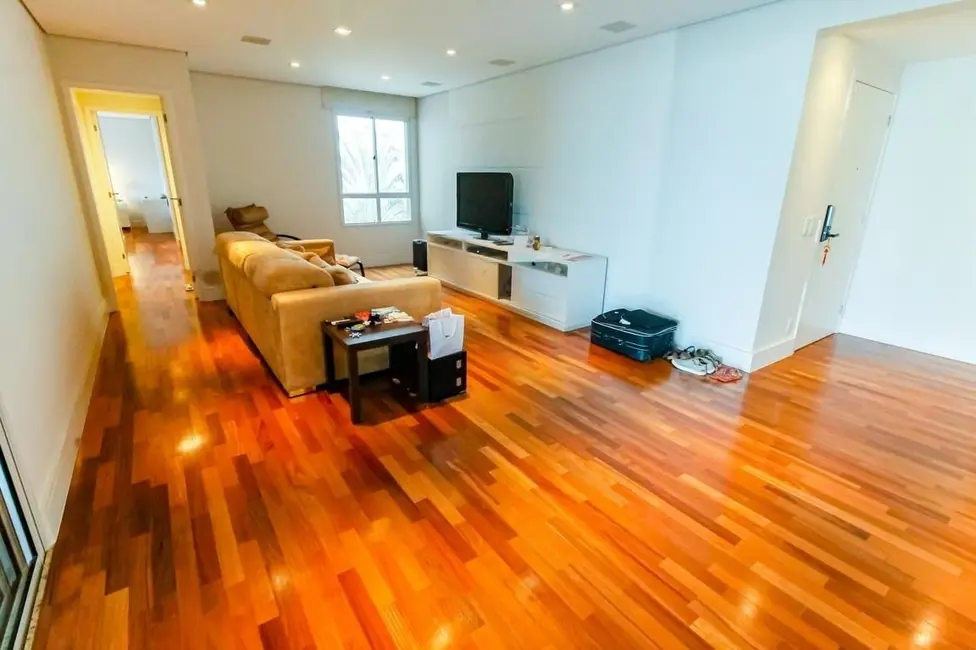 Foto 4 de Apartamento com 3 quartos à venda, 178m2 em Vila Andrade, São Paulo - SP