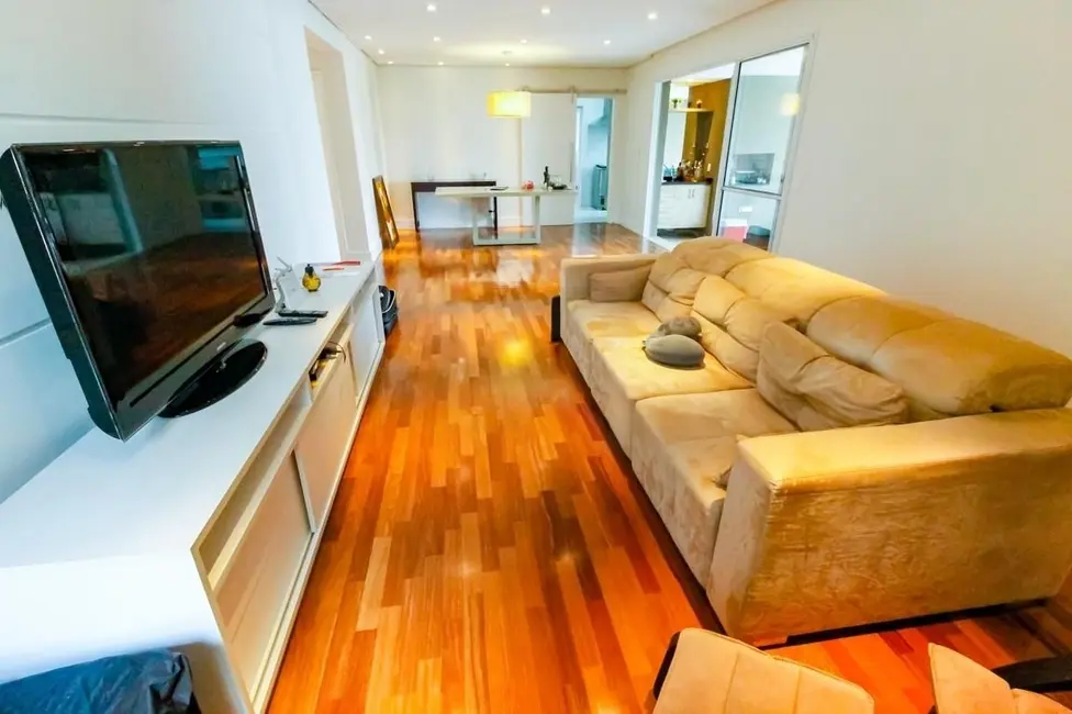 Foto 2 de Apartamento com 3 quartos à venda, 178m2 em Vila Andrade, São Paulo - SP