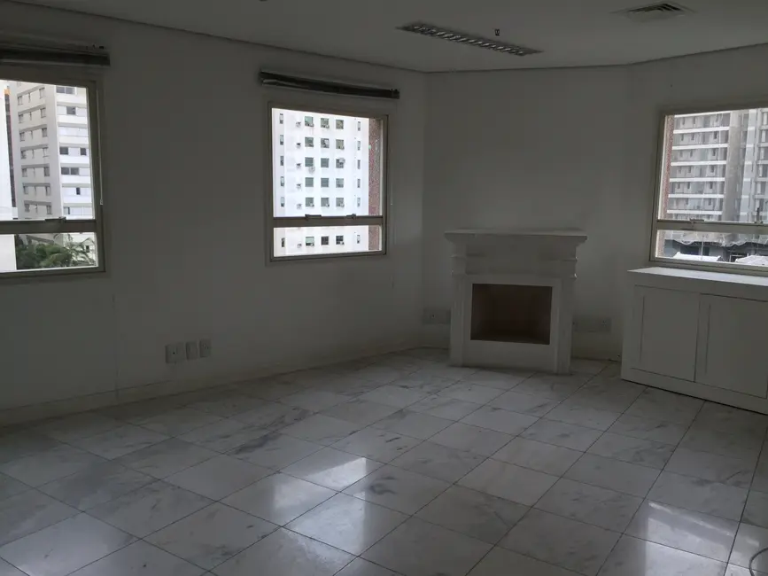 Sala Comercial à venda, 45m2 em Jardim Paulista, São Paulo - SP - imagem 4 Foto 4 de Sala Comercial à venda, 45m2 em Jardim Paulista, São Paulo - SP