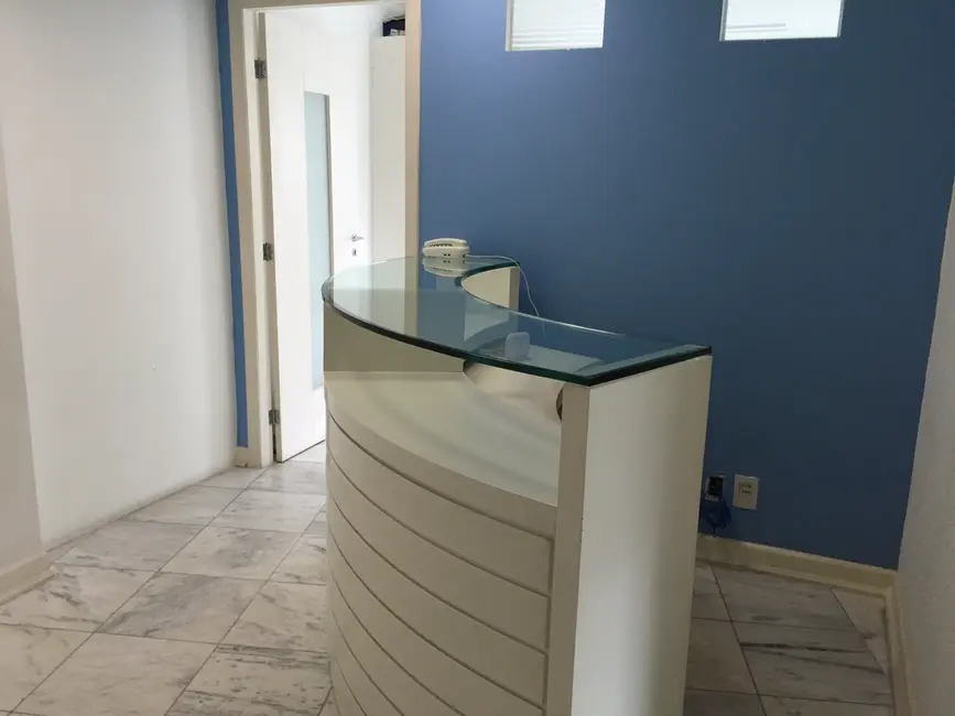 Foto 2 de Sala Comercial à venda, 45m2 em Jardim Paulista, São Paulo - SP