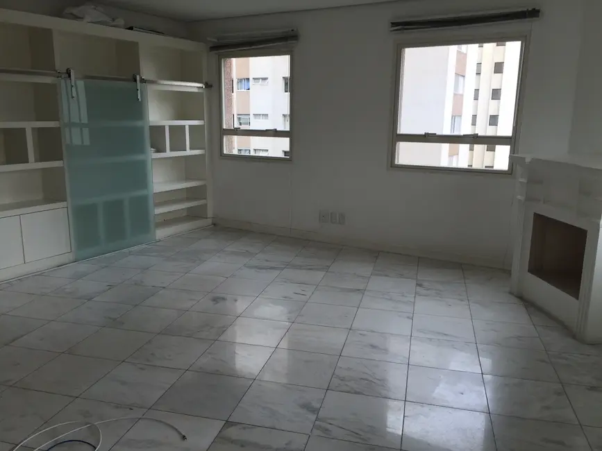 Foto 1 de Sala Comercial à venda, 45m2 em Jardim Paulista, São Paulo - SP