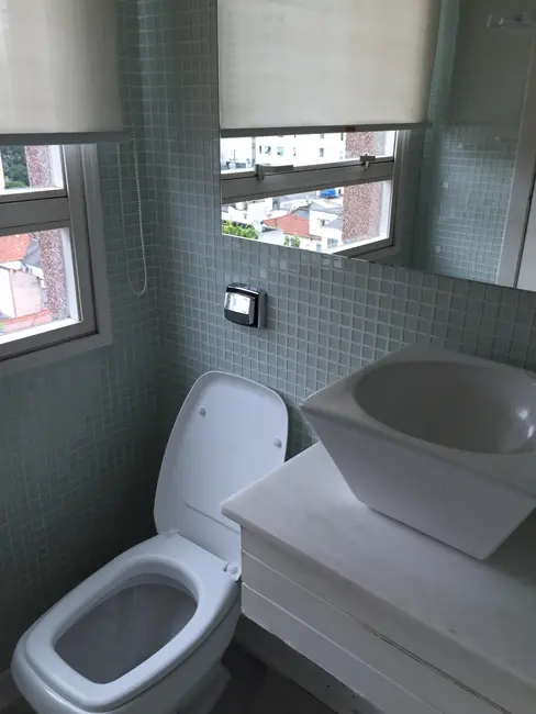 Sala Comercial à venda, 45m2 em Jardim Paulista, São Paulo - SP - imagem 3 Foto 3 de Sala Comercial à venda, 45m2 em Jardim Paulista, São Paulo - SP