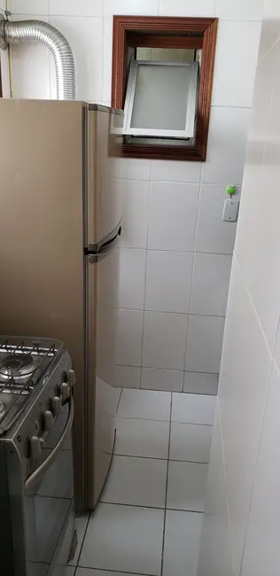 Foto 7 de Apartamento com 2 quartos para alugar, 50m2 em Vila Clementino, São Paulo - SP