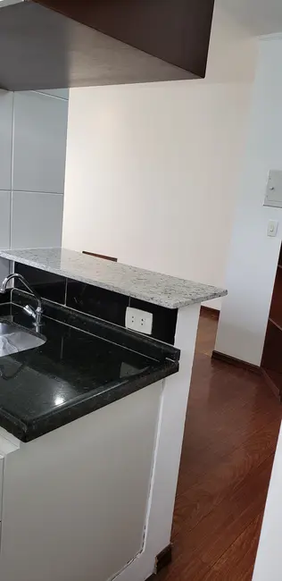 Foto 8 de Apartamento com 2 quartos para alugar, 50m2 em Vila Clementino, São Paulo - SP