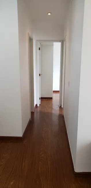 Foto 9 de Apartamento com 2 quartos para alugar, 50m2 em Vila Clementino, São Paulo - SP