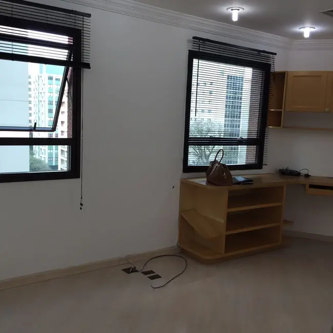 Foto 3 de Sala Comercial à venda, 45m2 em Jardim Paulista, São Paulo - SP