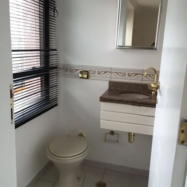 Foto 9 de Sala Comercial à venda, 45m2 em Jardim Paulista, São Paulo - SP