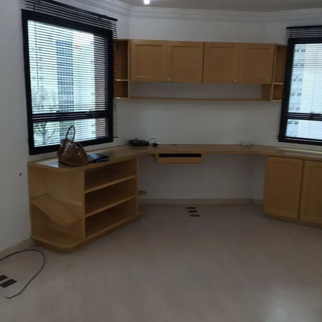 Foto 2 de Sala Comercial à venda, 45m2 em Jardim Paulista, São Paulo - SP