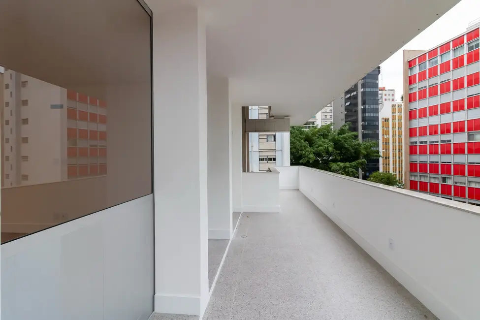 Foto 9 de Apartamento com 3 quartos à venda, 270m2 em Higienópolis, São Paulo - SP