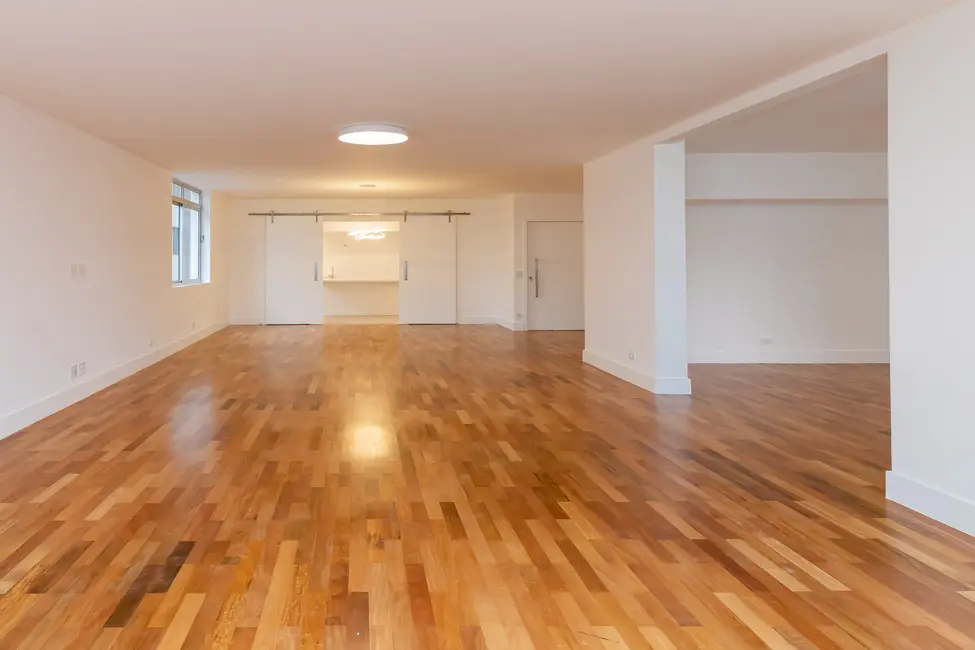 Foto 7 de Apartamento com 3 quartos à venda, 270m2 em Higienópolis, São Paulo - SP