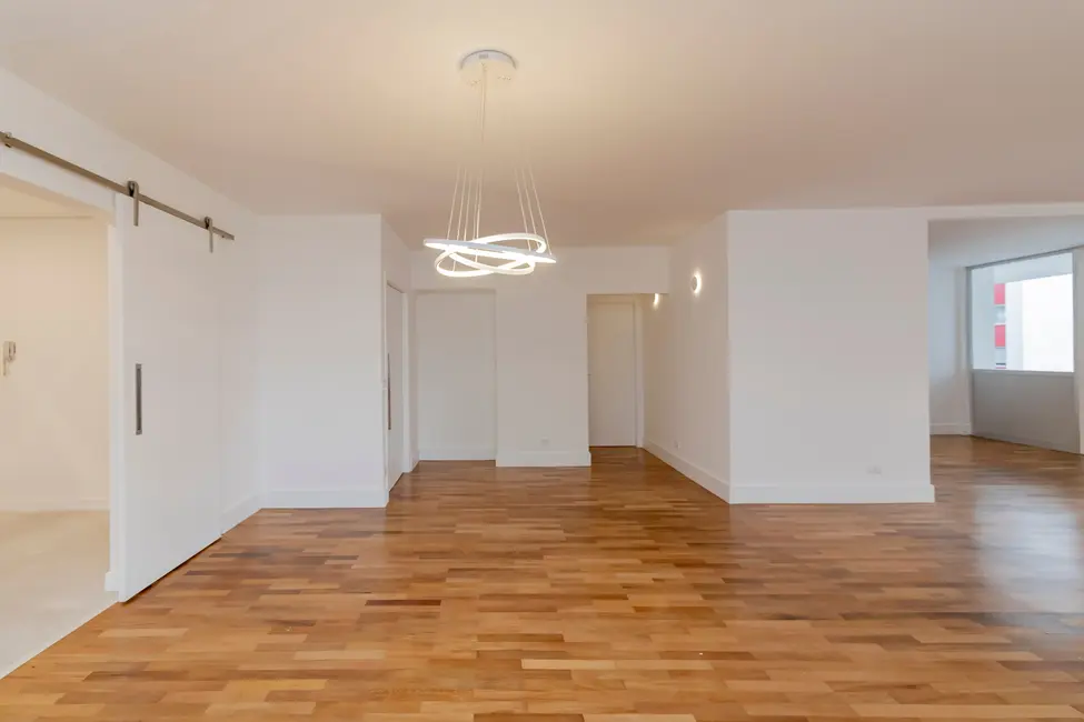 Foto 4 de Apartamento com 3 quartos à venda, 270m2 em Higienópolis, São Paulo - SP