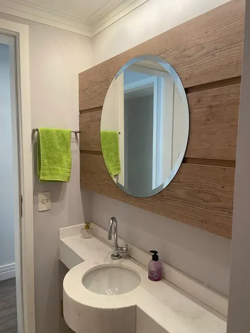 Foto 7 de Apartamento com 3 quartos à venda, 264m2 em Vila Gomes Cardim, São Paulo - SP