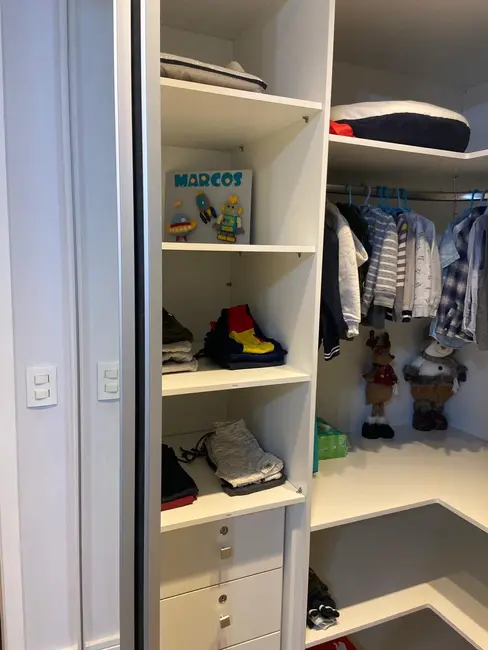 Foto 2 de Apartamento com 3 quartos à venda, 264m2 em Vila Gomes Cardim, São Paulo - SP