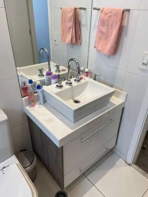Foto 8 de Apartamento com 3 quartos à venda, 264m2 em Vila Gomes Cardim, São Paulo - SP