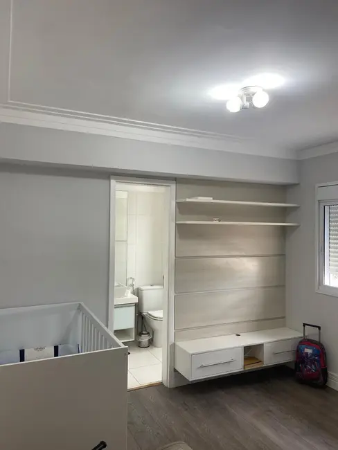 Foto 5 de Apartamento com 3 quartos à venda, 264m2 em Vila Gomes Cardim, São Paulo - SP