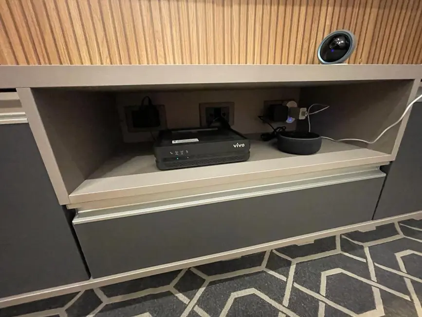 Apartamento com 1 quarto à venda, 27m2 em Vila Nova Conceição, São Paulo - SP - imagem 2 Foto 2 de Apartamento com 1 quarto à venda, 27m2 em Vila Nova Conceição, São Paulo - SP