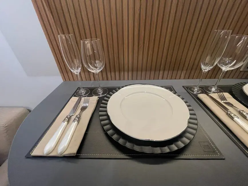 Apartamento com 1 quarto à venda, 27m2 em Vila Nova Conceição, São Paulo - SP - imagem 4 Foto 4 de Apartamento com 1 quarto à venda, 27m2 em Vila Nova Conceição, São Paulo - SP