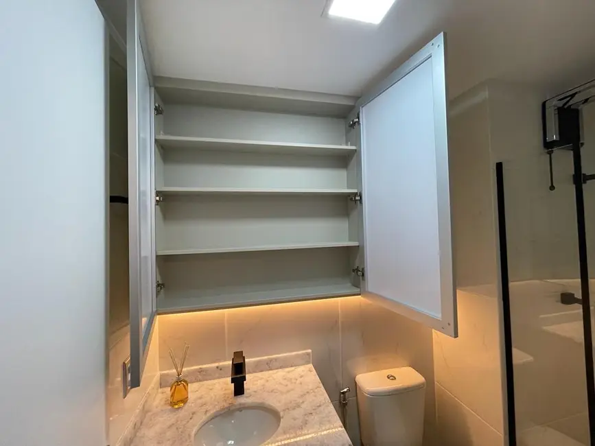 Apartamento com 1 quarto à venda, 27m2 em Vila Nova Conceição, São Paulo - SP - imagem 9 Foto 9 de Apartamento com 1 quarto à venda, 27m2 em Vila Nova Conceição, São Paulo - SP