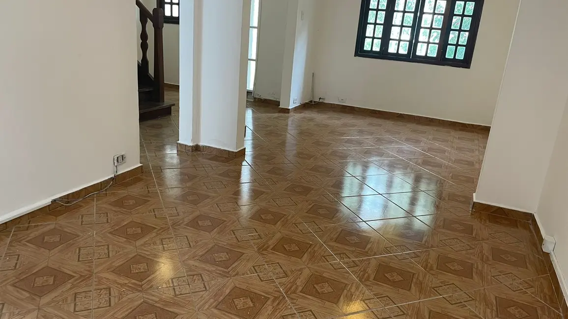 Casa com 3 quartos à venda, 120m2 em Cerqueira César, São Paulo - SP - imagem 4 Foto 4 de Casa com 3 quartos à venda, 120m2 em Cerqueira César, São Paulo - SP