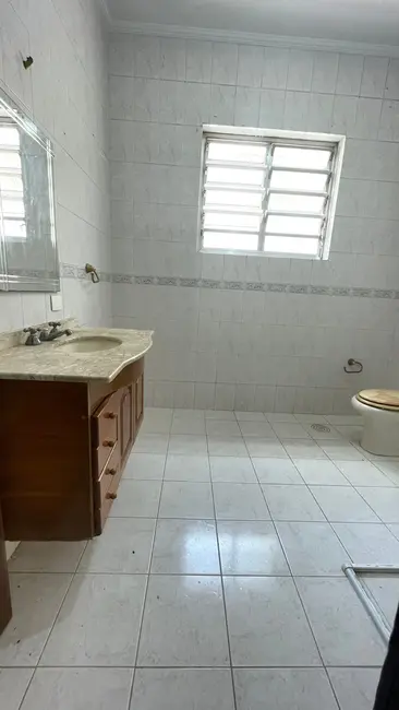 Foto 2 de Casa com 3 quartos à venda, 120m2 em Cerqueira César, São Paulo - SP