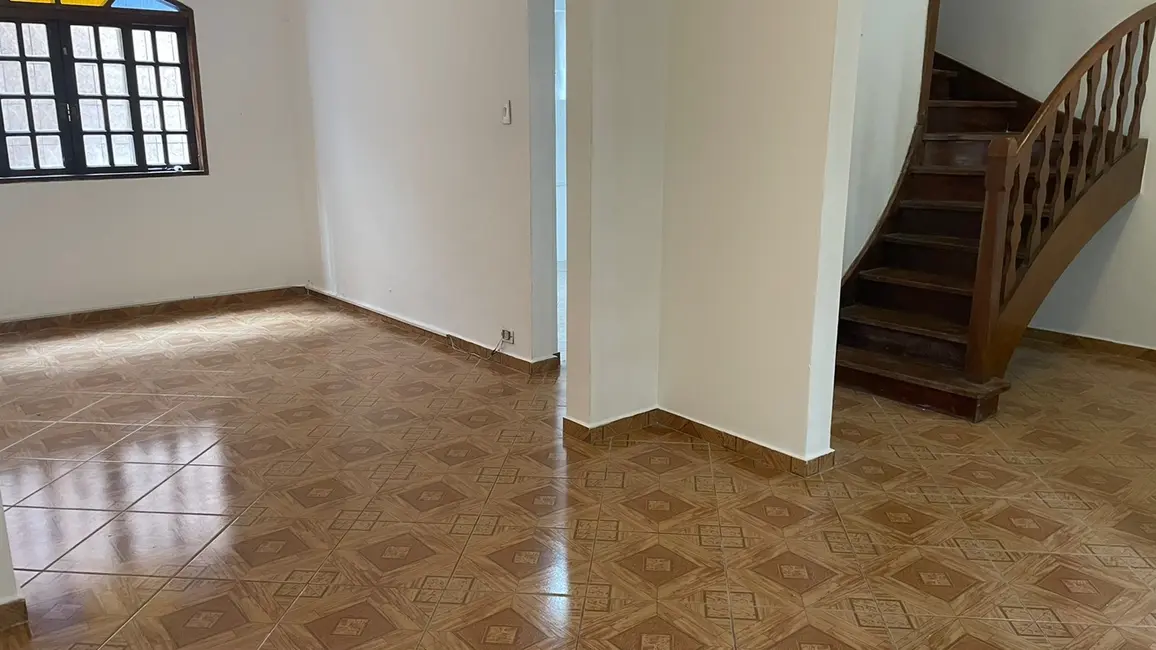 Foto 1 de Casa com 3 quartos à venda, 120m2 em Cerqueira César, São Paulo - SP