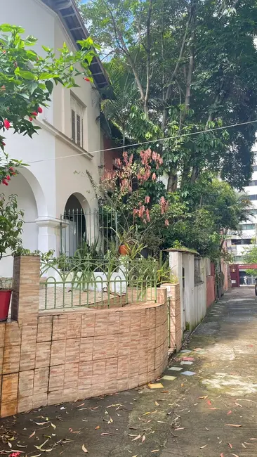Casa com 3 quartos à venda, 120m2 em Cerqueira César, São Paulo - SP - imagem 7 Foto 7 de Casa com 3 quartos à venda, 120m2 em Cerqueira César, São Paulo - SP