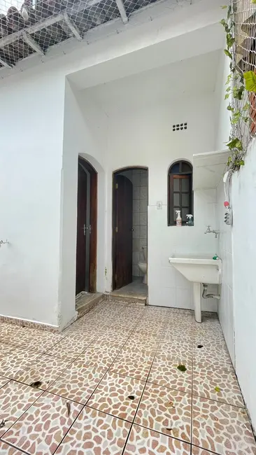 Casa com 3 quartos à venda, 120m2 em Cerqueira César, São Paulo - SP - imagem 9 Foto 9 de Casa com 3 quartos à venda, 120m2 em Cerqueira César, São Paulo - SP