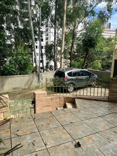 Casa com 3 quartos à venda, 120m2 em Cerqueira César, São Paulo - SP - imagem 5 Foto 5 de Casa com 3 quartos à venda, 120m2 em Cerqueira César, São Paulo - SP