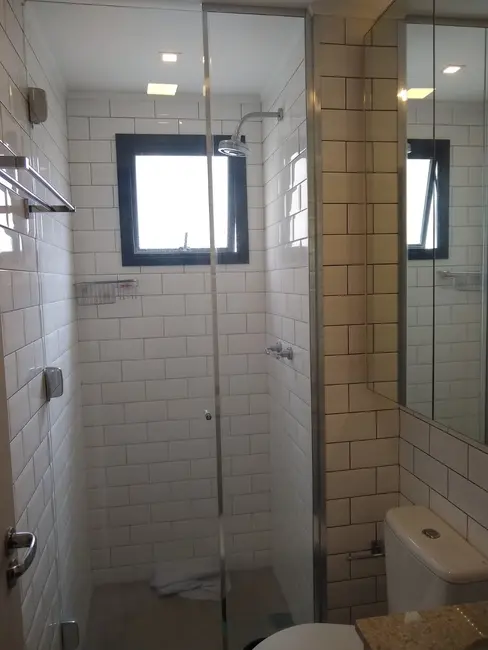 Foto 2 de Apartamento com 1 quarto para alugar, 32m2 em Jardim Paulista, São Paulo - SP