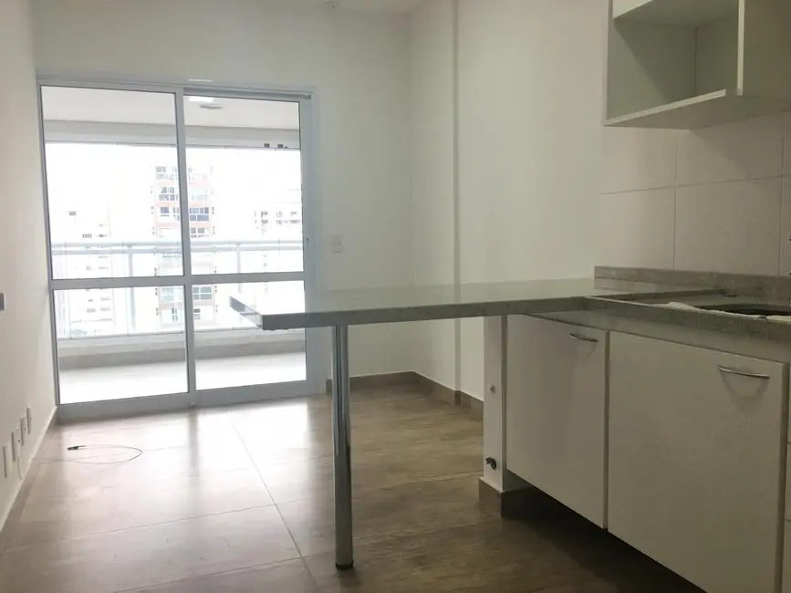 Apartamento com 1 quarto para alugar, 39m2 em Vila Mariana, São Paulo - SP - imagem 3 Foto 3 de Apartamento com 1 quarto para alugar, 39m2 em Vila Mariana, São Paulo - SP