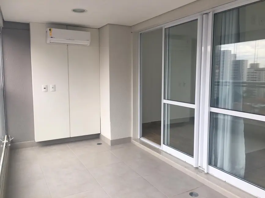 Apartamento com 1 quarto para alugar, 39m2 em Vila Mariana, São Paulo - SP - imagem 2 Foto 2 de Apartamento com 1 quarto para alugar, 39m2 em Vila Mariana, São Paulo - SP