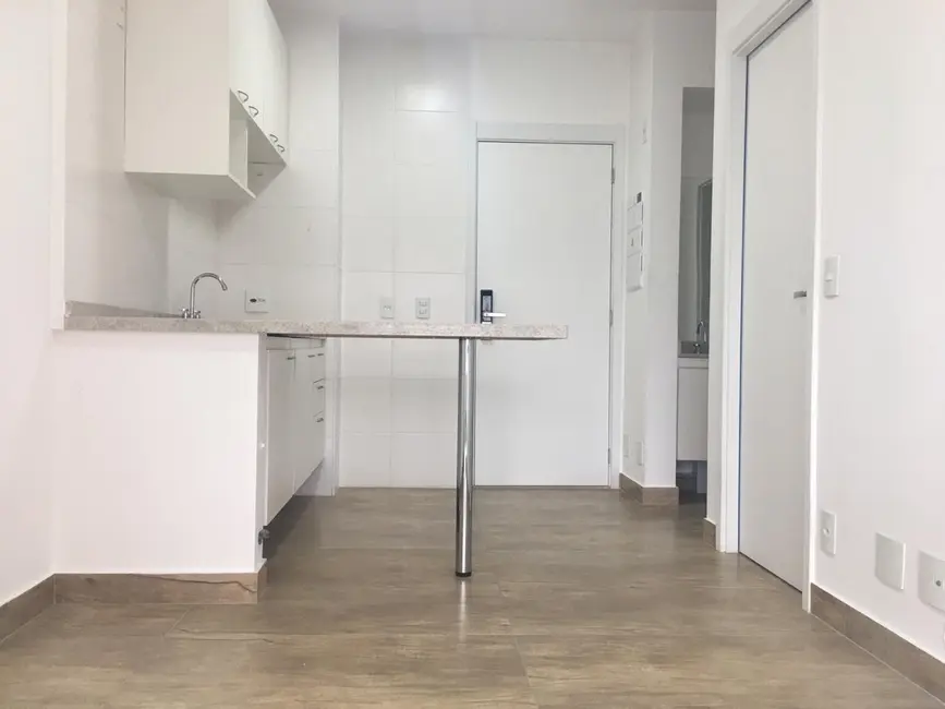 Foto 1 de Apartamento com 1 quarto para alugar, 39m2 em Vila Mariana, São Paulo - SP