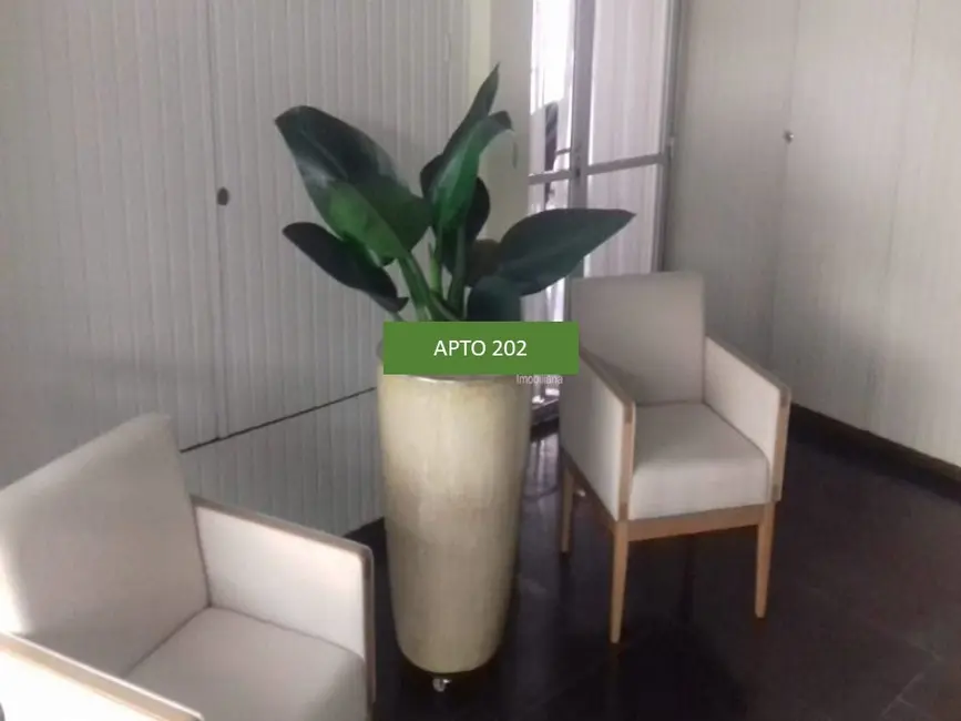 Foto 3 de Apartamento com 1 quarto à venda, 43m2 em Vila Uberabinha, São Paulo - SP
