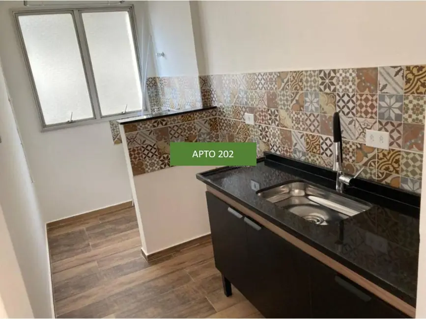 Foto 8 de Apartamento com 1 quarto à venda, 43m2 em Vila Uberabinha, São Paulo - SP