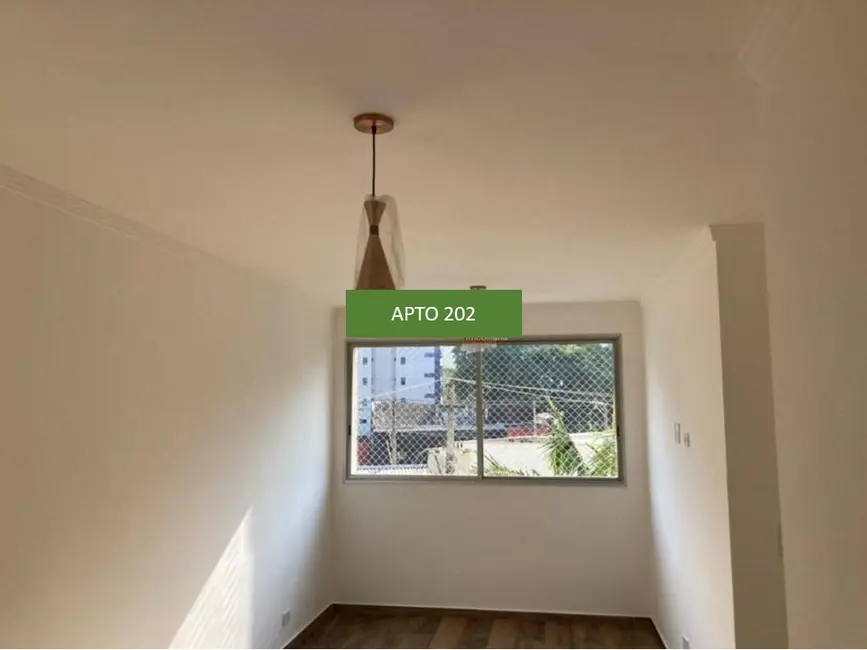 Foto 7 de Apartamento com 1 quarto à venda, 43m2 em Vila Uberabinha, São Paulo - SP