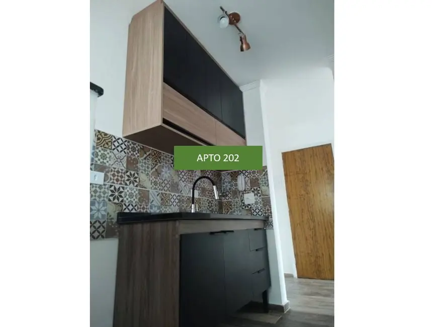 Foto 9 de Apartamento com 1 quarto à venda, 43m2 em Vila Uberabinha, São Paulo - SP