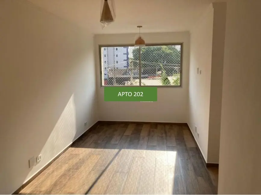Foto 1 de Apartamento com 1 quarto à venda, 43m2 em Vila Uberabinha, São Paulo - SP