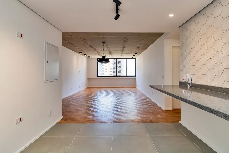 Apartamento com 2 quartos à venda, 98m2 em Cerqueira César, São Paulo - SP - imagem 1 Foto 1 de Apartamento com 2 quartos à venda, 98m2 em Cerqueira César, São Paulo - SP