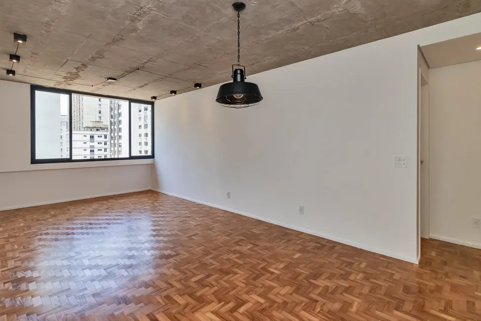 Apartamento com 2 quartos à venda, 98m2 em Cerqueira César, São Paulo - SP - imagem 9 Foto 9 de Apartamento com 2 quartos à venda, 98m2 em Cerqueira César, São Paulo - SP